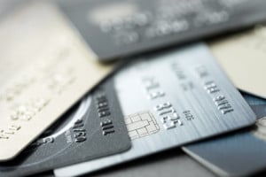Kredittkort med beste fordeler