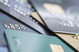 Kredittkort uten årsavgift